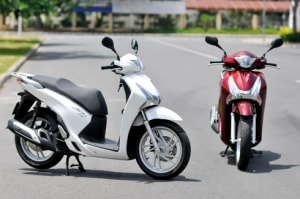 bang gia xe honda wave rsx 2019 thang 112019 moi nhat