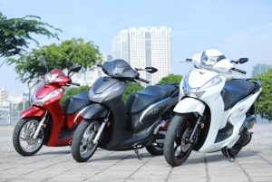 bang gia o to honda thang 112019 ra mat accord 2019 va uu dai