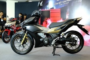 bang gia o to honda thang 112019 ra mat accord 2019 va uu dai