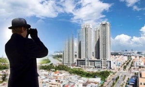 can trong dau tu bat dong san tai 5 huyen sap len quan cua ha noi
