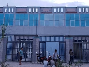 can trong dau tu bat dong san tai 5 huyen sap len quan cua ha noi