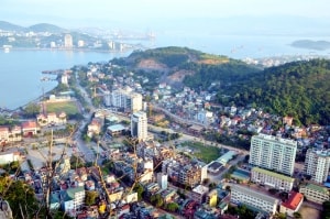 binh dinh duyet quy hoach xay dung khu du lich nui xuan van tp quy nhon