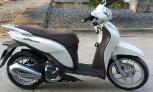 bang gia xe may yamaha exciter 150 thang 112019 moi nhat