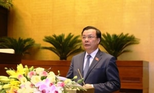 lam gi voi gan 40000 ty tien no thue khong co kha nang thu hoi
