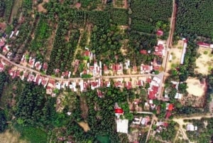 von fdi vao dong nai tang manh