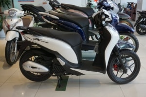 bang gia xe may honda wave rsx moi nhat thang 112019