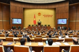 ky hop thu 8 quoc hoi khoa xiv thong cao bao chi so 14