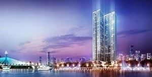 da nang cap phep 101 du an fdi trong 10 thang nam 2019