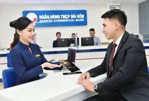 scb cam ket dong hanh cung doanh nghiep quan 6 tphcm
