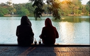 khong khi lanh sap tran ve nhieu tinh thanh mien bac co mua va ret