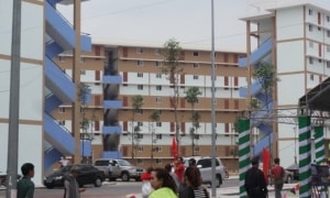 ha noi siet quy dinh mua ban dau tu cho thue nha o xa hoi