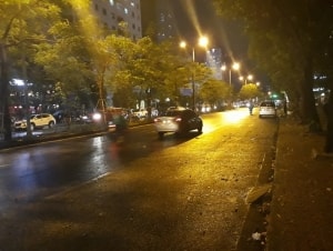 du bao thoi tiet dem 14 va ngay 1511 khong khi lanh tiep tuc anh huong den cac tinh bac va trung trung bo