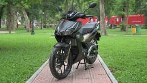 cap nhat bang gia xe honda wave rsx moi nhat thang 112019