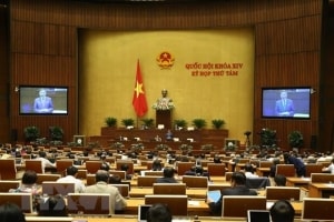 tuan lam viec thu nam quoc hoi tap trung cho cong tac xay dung phap luat