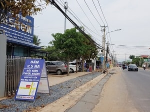 chuyen o long thanh