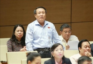 chuyen o long thanh