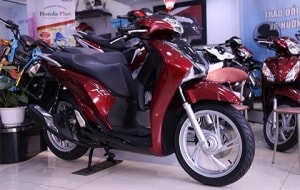 bang gia xe honda cr v moi nhat thang 112019 tai ha noi