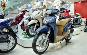 bang gia xe honda future 2019 moi nhat tai ha noi