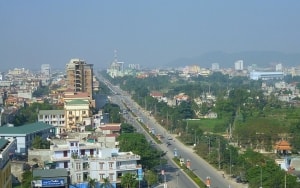 ngam can ho voi tong mau co dien