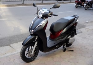 bang gia xe honda future 2019 moi nhat tai ha noi