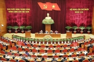 hai giai phap mau chot cho cai cach tien luong