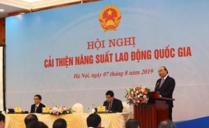 hai giai phap mau chot cho cai cach tien luong