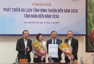 du bao thi truong bat dong san binh thuan nam 2020 gia dat se tang manh