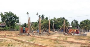 khanh hoa them mot du an xay dung khong phep bi phat lo