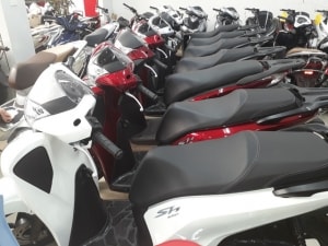 tu van mua xe honda sh tra gop moi nhat thang 112019
