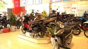 bang gia xe honda air blade moi nhat cuoi thang 112019