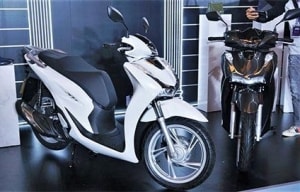bang gia xe sh mode moi nhat thang 122019