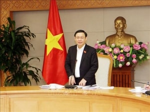 nhan dan se khong chap nhan neu chung ta khong tien buoc
