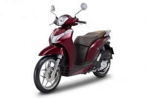 bang gia xe sh mode moi nhat thang 122019