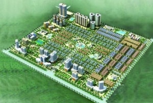 tp hcm xem xet quy hoach mot so huyen len quan