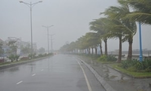 du bao thoi tiet dem 02 va ngay 0312 bac bo dem va sang troi ret