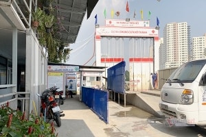 nong ha noi thay doi muc de xuat tang gia dat