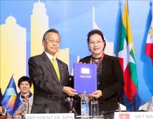nam chu tich asean 2020 tang cuong gan ket va thong nhat asean