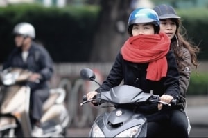 du bao thoi tiet dem 06 va ngay 0712 vung nui cao bac bo co the co bang gia