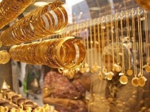 gia vang chieu hom nay 6122019 dong loat giam gia