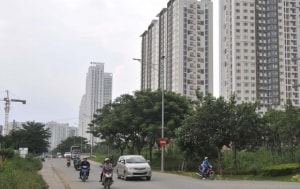 tp hcm se chuyen 1999 ha dat nong nghiep cho phat trien cong nghiep