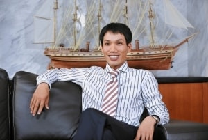 thuong truc chinh phu hop ve thuc day hop tac voi lao