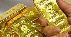 cap nhat gia vang cuoi ngay 812 giam nhe o mot vai he thong