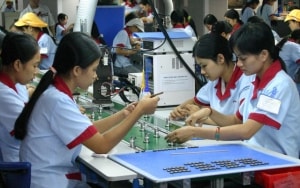 nhung dac quyen cua nguoi lao dong tai luat lao dong sua doi
