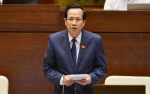 nhung dac quyen cua nguoi lao dong tai luat lao dong sua doi