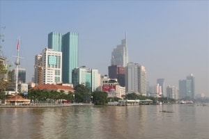 nghi quyet thi diem to chuc mo hinh chinh quyen do thi tai ha noi