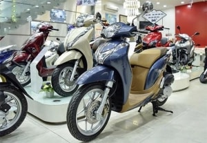 bang gia xe honda air blade moi nhat ngay 1112