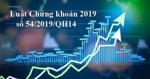 luat chung khoan 2019 luat chung khoan so 542019qh14