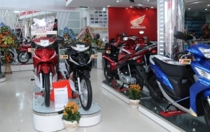 thong tin moi nhat ve xe honda sh 150i 2020