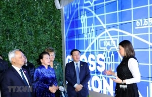 viet nam san sang cho vai tro chu tich hoi dong bao an lien hop quoc