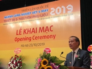2300 gian hang tai trien lam quoc te vietbuild home 2019